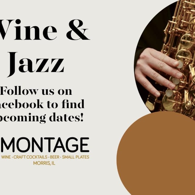 Wine & Jazz