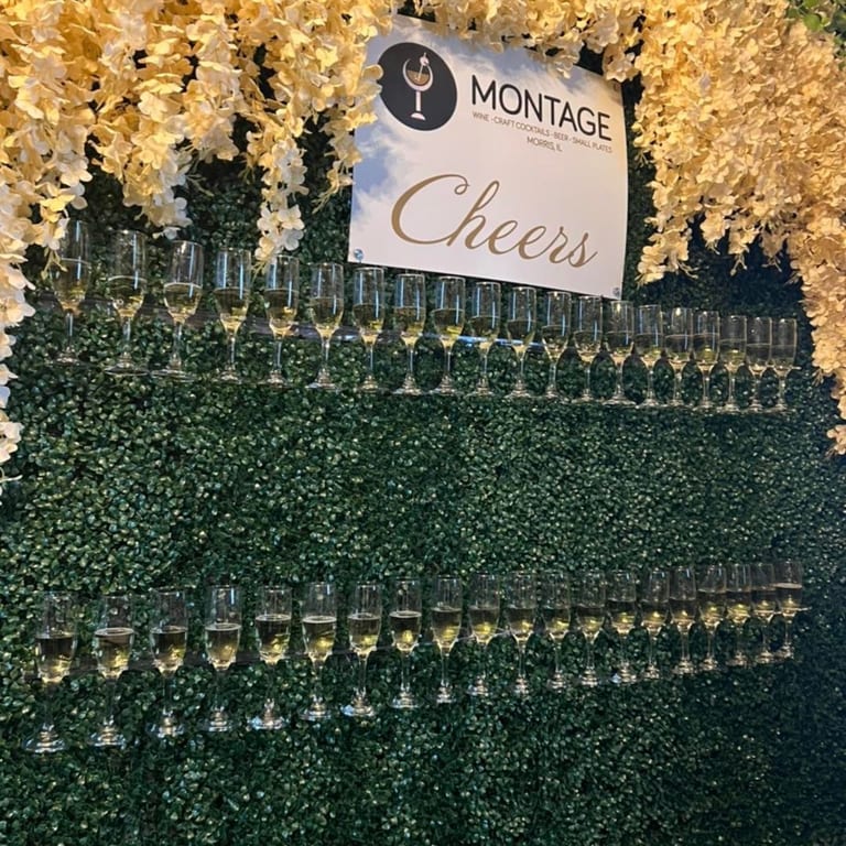 Private Events, Done Your Way 