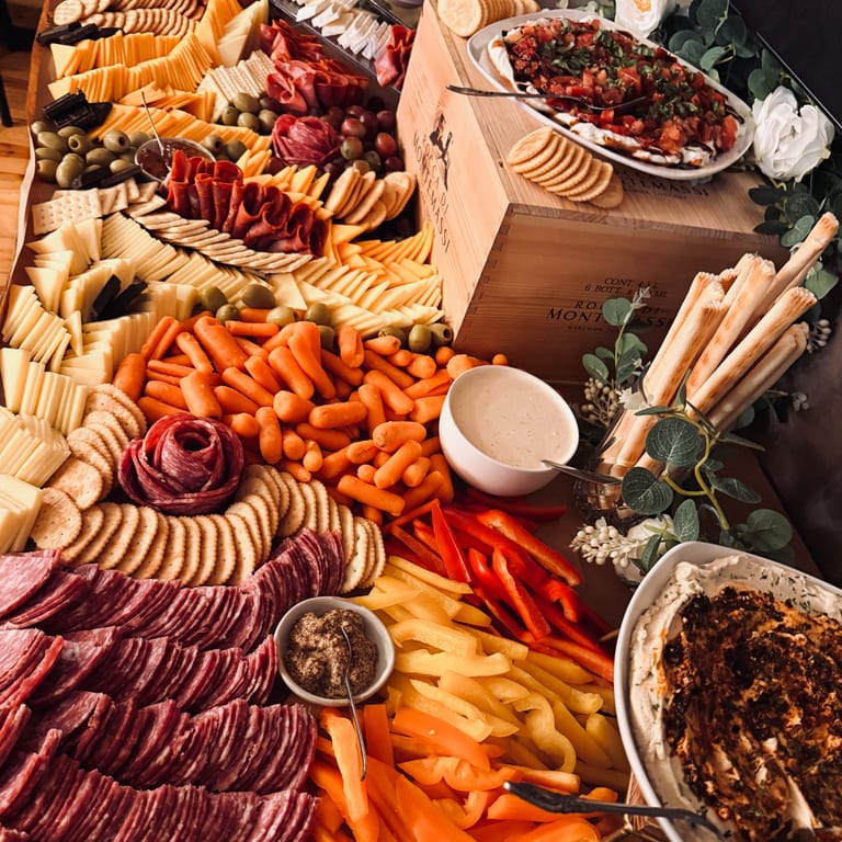 Make Your Morris Event Unforgettable