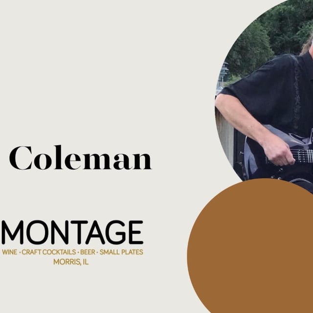 Jim Coleman Acoustic