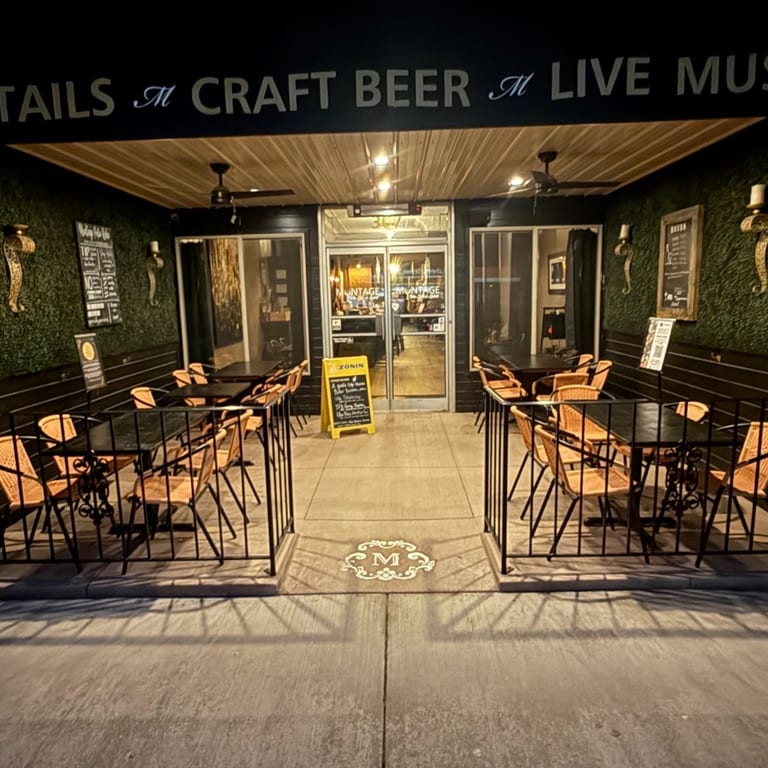Where Wine Meets Real Connection 