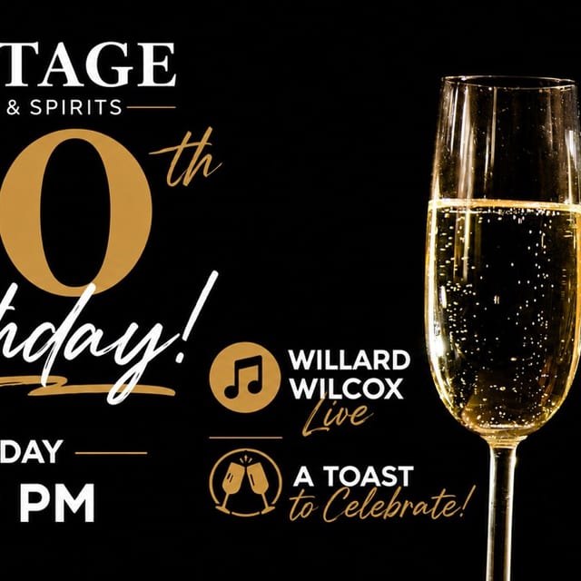 Montage's 20th Birthday Celebration