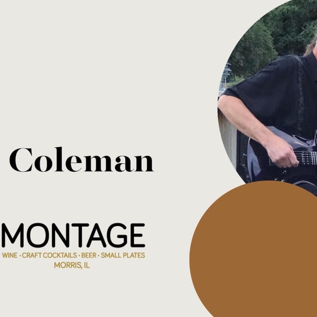 Montage Corn Fest Music Series: Jim Coleman