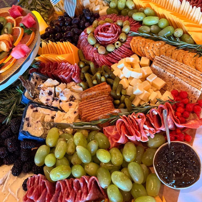 Wine Bar Catering for Your Next Event in Morris